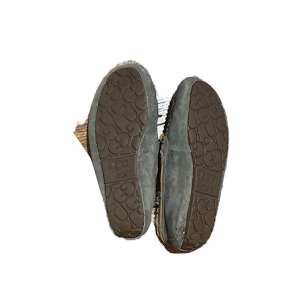 Ugh Slippers - image 2